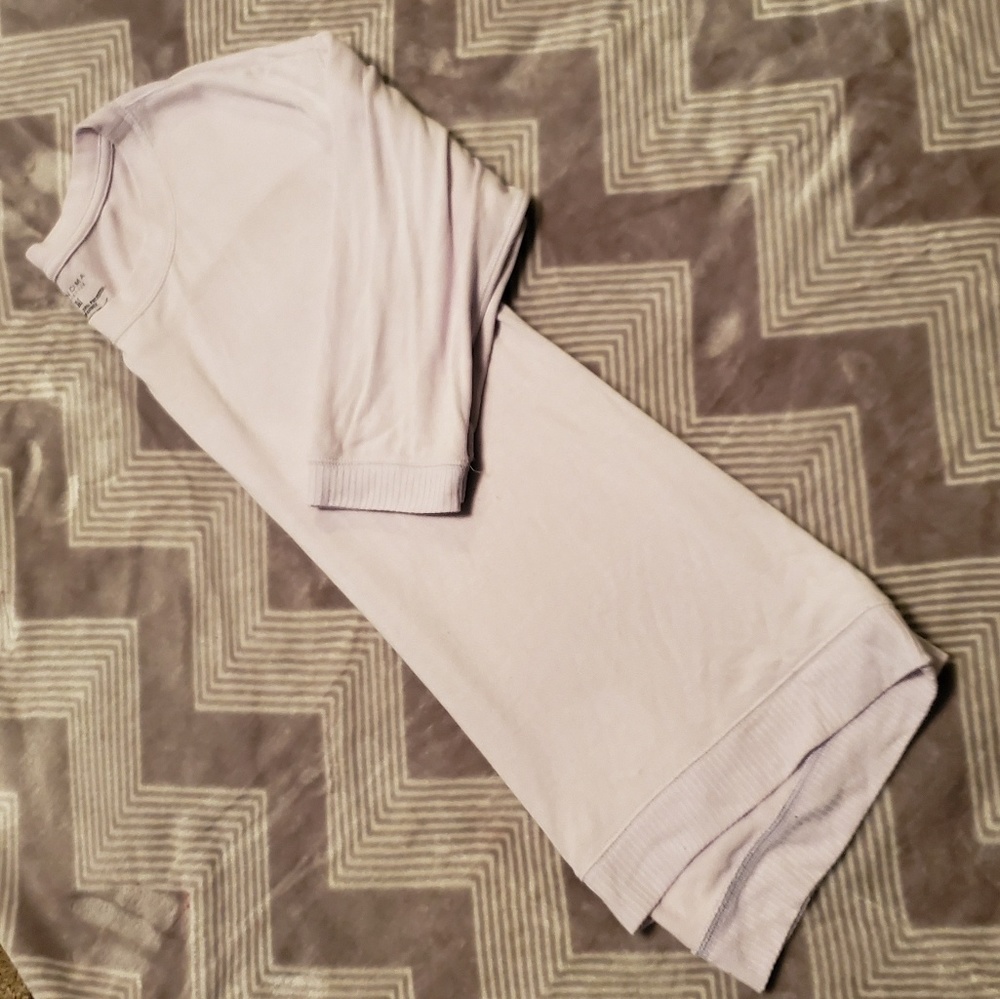3/4 Sleeve Sweater